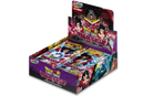Dragonball Super TCG - Vermilion Blood Line B11 Booster Box