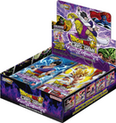Dragonball Super TCG - Fighter's Ambition B19 Booster Box