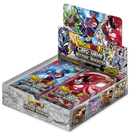 Dragonball Super TCG - Mythic Booster MB01 Booster Box