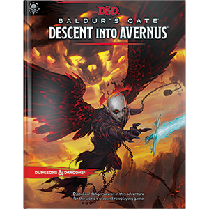 D&D: Essentials Kit