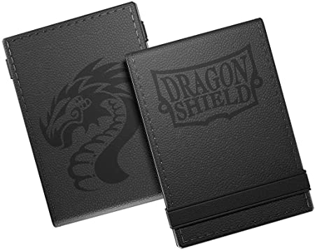 Dragon Shield - Life Ledger!