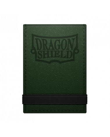 Dragon Shield - Life Ledger!