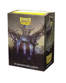 Dragonshield - Abbey in the Oakwood Brushed Matte Sleeves 100ct