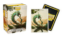Dragon Shield Art Sleeves 100ct - Summer Dragon
