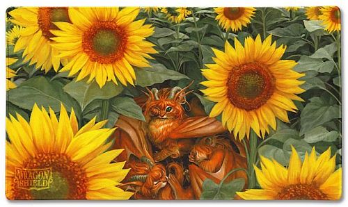 Dragonshield - Dyrkottr Playmat