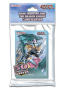 Yu-Gi-Oh: Dark Magician Girl the Dragon Knight Sleeves