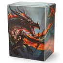 Dragonshield - Deck Shell Amina