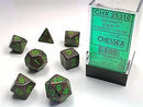 Chessex - Speckled Polyhedral 7-Die Set