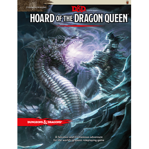 D&D: Essentials Kit