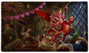 Dragonshield Playmat - Valentine 2020 Art