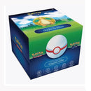 Pokemon TCG - Pokemon GO Dragonite Vstar Deck Ball