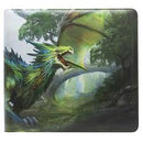 Dragonshield Card Codex Zipster XL - Lavom
