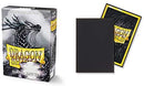 Dragonshield Sleeves 60 ct Mini - Slate Matte