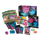 Pokemon TCG - Sword & Shield Evolving Skies Elite Trainer Box