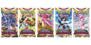 Astral Radiance Booster Pack