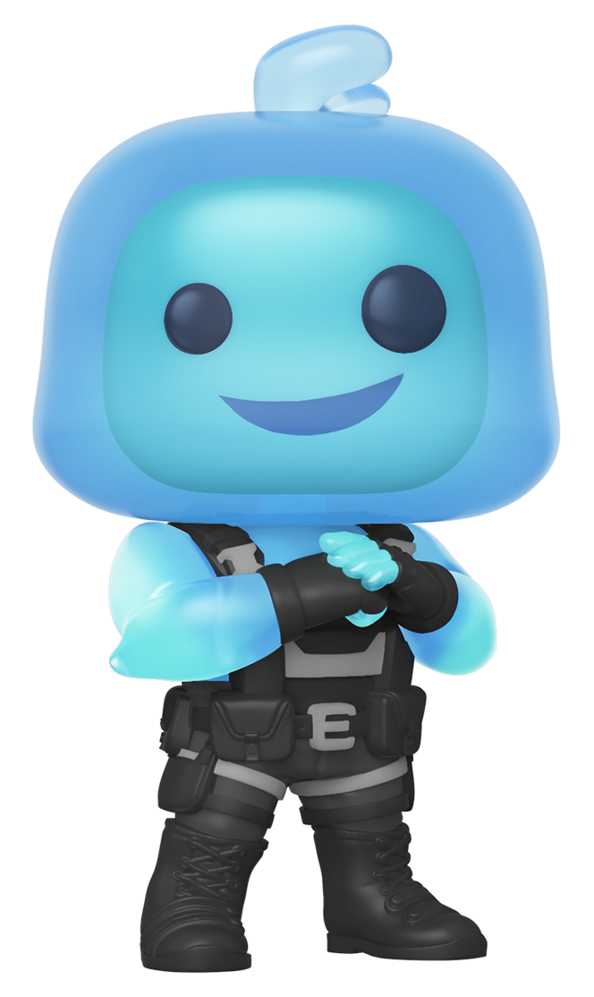 Fortnite - Ripley Pop! SD20  602