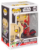 Pop Vinyl - General Grievous 449