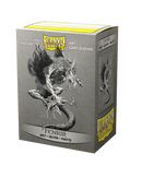 Dragonshield - Fenrir Matte Art