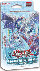 Yu-Gi-Oh: Freezing Chains Structure Deck