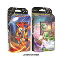 Pokemon TCG: Gardevoir V & Victini V Battle Deck