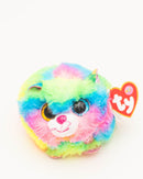 TY Puffies - Gizmo Cat