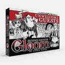 Gloom: Unwelcome Guests Expansion