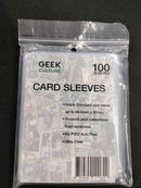 Penny Sleeves 100 ct - From Geek Culture