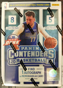 Panini NBA - Contenders Blaster