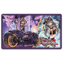YU GI OH! - I:P Masquerena Game Mat