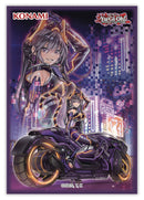 YU GI OH! - I:P Masquerena Sleeves (50ct)