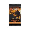 MTG: Innistrad Midnight Hunt - Set Booster Pack
