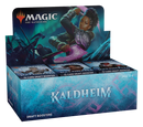 KALDHEIM: Draft Booster Box