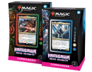 Kamigawa: Neon Dynasty Commander Decks!