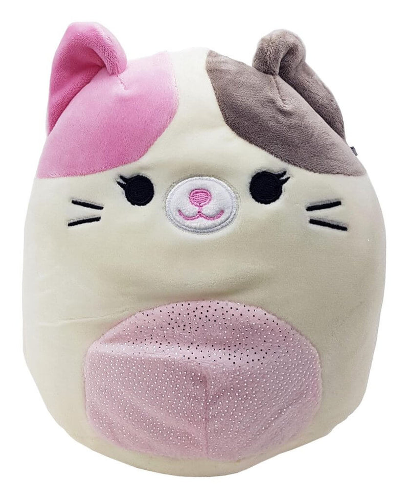 Squishmallows 7.5 inch Little Plush - Karina