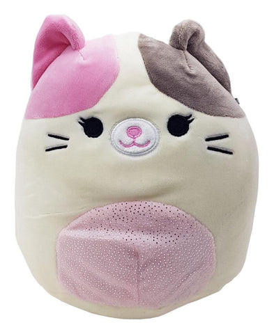Squishmallows 7.5 inch Little Plush - Karina