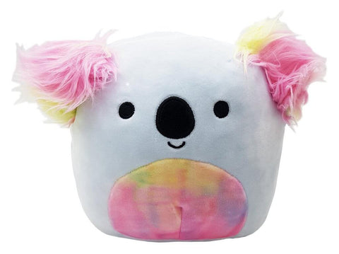 Squishmallows 7.5 inch Little Plush - Kya