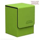 Ultimate Guard - Flip Deck Case (Leatherette)