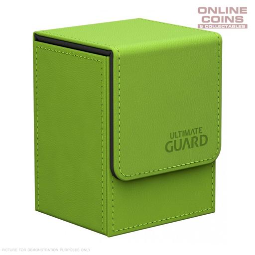 Ultimate Guard - Flip Deck Case (Leatherette)