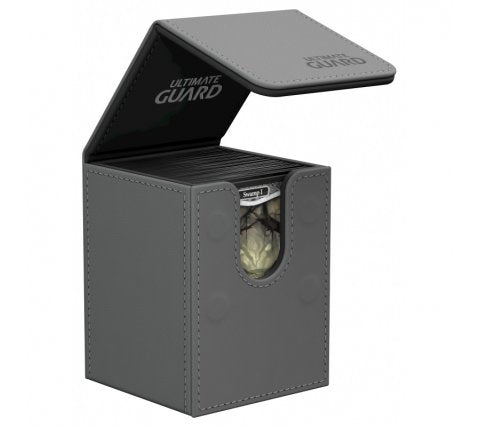 Ultimate Guard - Flip Deck Case (Leatherette)