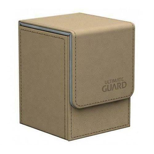 Ultimate Guard - Flip Deck Case (Leatherette)