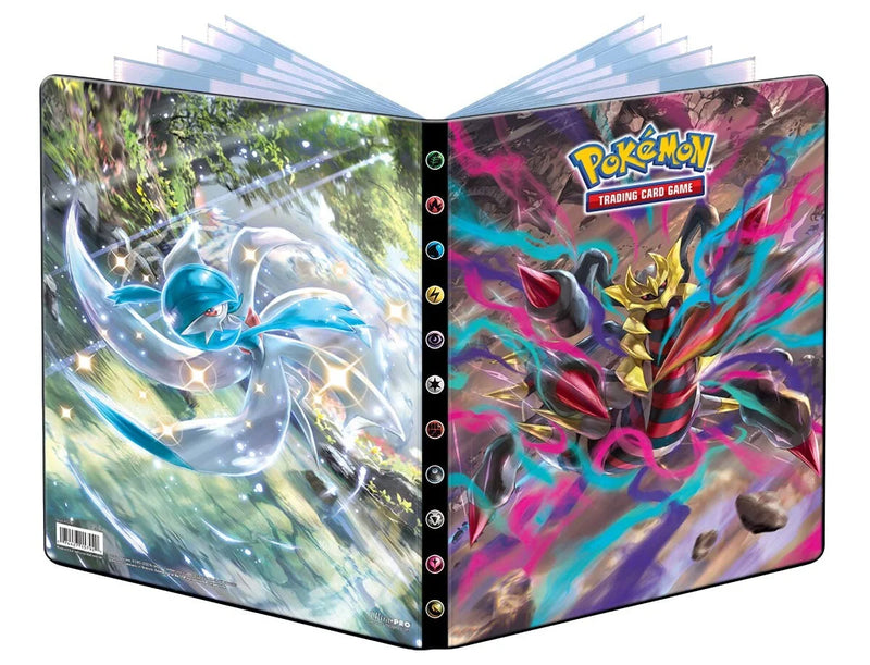 Pokemon 9 Pocket Binder
