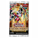 Yu-Gi-Oh TCG: Lightning Overdrive Booster