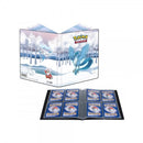 Pokemon TCG: Frosted Forest 4x Pocket Folder