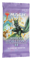 Magic The Gathering: Modern Horizons 2 Set Booster Pack