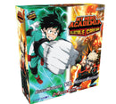 My Hero Academia TCG - Izuku Midoriya VS. Katsuki Bakugo Rival Box