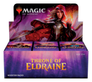 Throne of Eldraine Booster Box