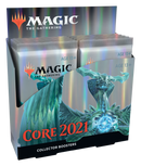 Core Set 2021 collectors Booster box