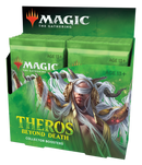 Theros Beyond Death Deck Collectors Booster Box
