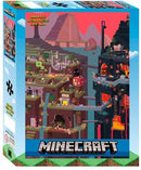 Minecraft Puzzle - 1000pc