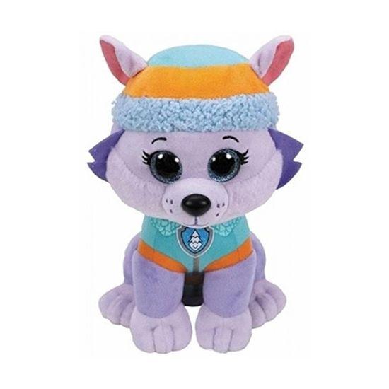 Paw Patrol Everest TY Toy 60cm